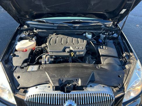 Used 2009 Buick Lucerne CX FWD image 33