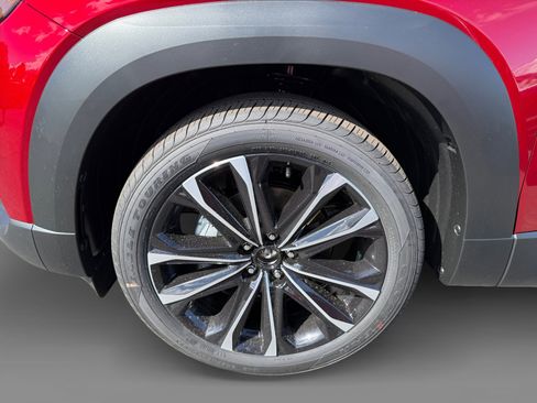 New 2025 MAZDA CX-50 AWD 2.5 Turbo w/ Premium Pkg image 9