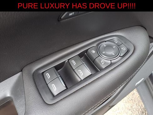 Used 2023 Cadillac XT5 Premium Luxury AWD/4WD image 12