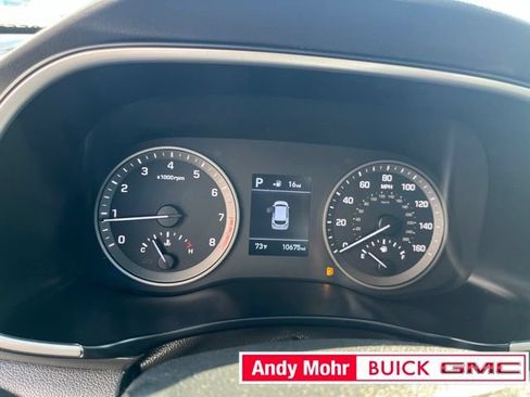 Used 2019 Hyundai Tucson Limited AWD/4WD image 30