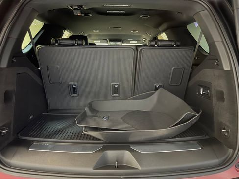 New 2025 Cadillac Escalade Luxury w/ LPO, Floor Liner Package image 50