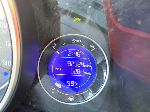 Used 2017 Honda Fit EX image 46