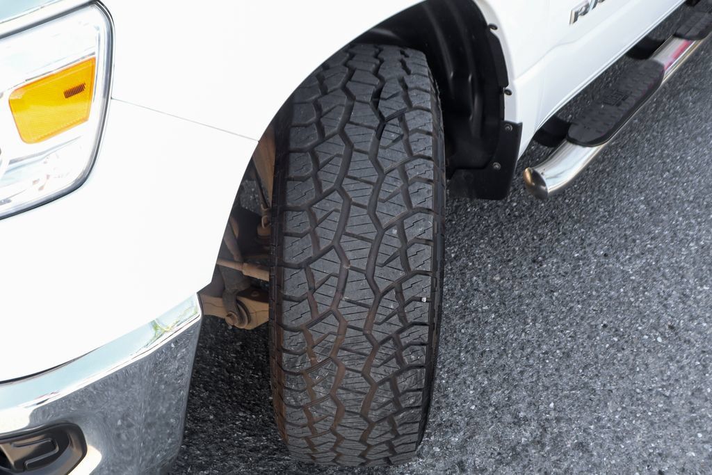 Used 2020 RAM 1500 Lone Star RWD image 43