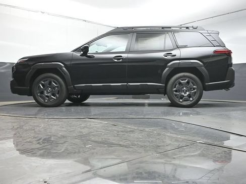 New 2026 Subaru Outback Premium AWD/4WD image 36