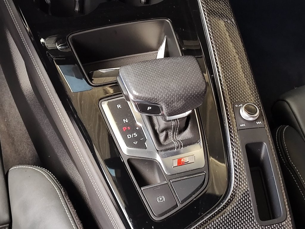 Used 2023 Audi S5 Prestige w/ Prestige Package AWD/4WD image 28