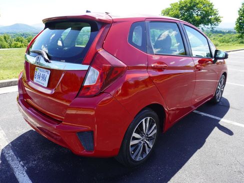 Used 2016 Honda Fit EX image 14