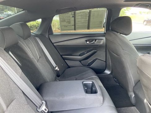 Used 2024 Honda Accord Sport image 27