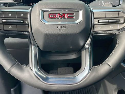 New 2027 GMC Acadia Elevation w/ Black Edition FWD image 23