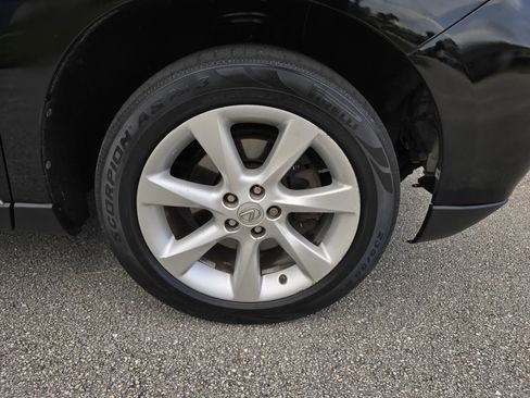 Used 2010 Lexus RX 350 2WD image 23