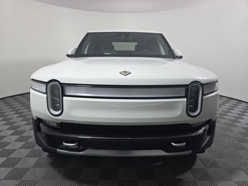 Used 2023 Rivian R1T Adventure AWD/4WD image 8