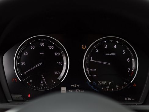 Used 2021 BMW X1 xDrive28i w/ Convenience Package image 11