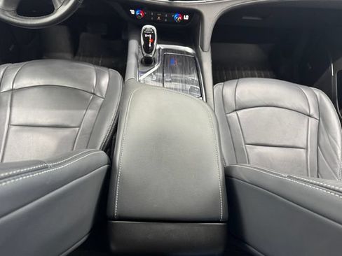Used 2021 Buick Enclave Essence w/ Sound and Sites Package FWD image 40
