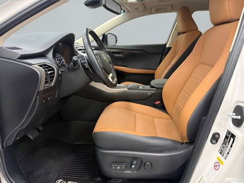 Used 2019 Lexus NX 300 FWD w/ Comfort Package image 13
