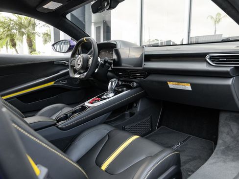 New 2026 Lotus Emira SE image 2