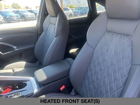 New 2026 Audi SQ5 Premium Plus AWD/4WD image 19