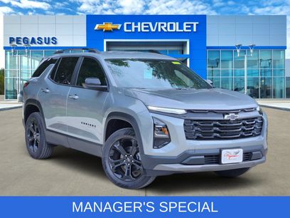 New 2027 Chevrolet Equinox LT w/ Convenience Package II