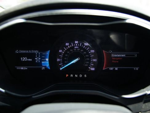 Used 2019 Ford Fusion SE FWD image 25