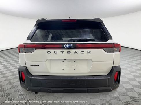 New 2026 Subaru Outback Premium AWD/4WD image 4