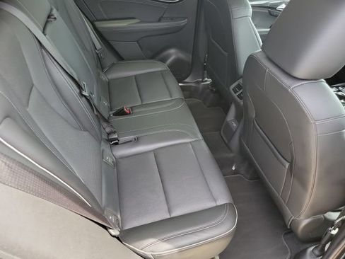 Certified 2023 Buick Envision Essence AWD/4WD image 18