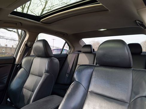 Used 2013 Acura TSX Sedan image 24