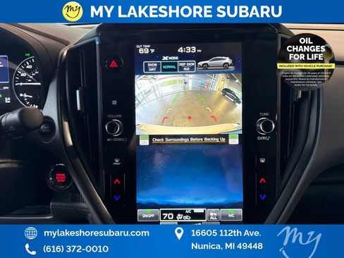 New 2026 Subaru Crosstrek 2.5i Limited AWD/4WD image 18