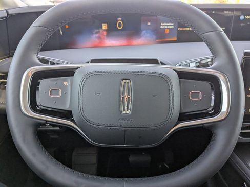 New 2026 Lincoln Nautilus Reserve image 31