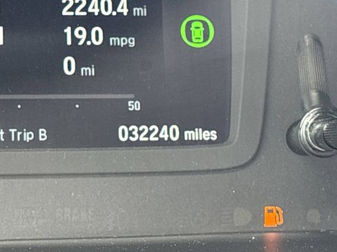 Used 2024 Honda Odyssey Sport image 33