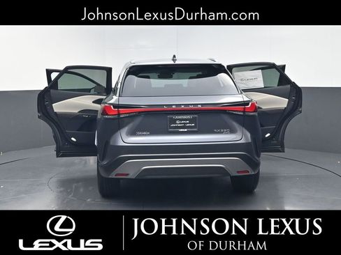 New 2026 Lexus RX 350 Premium Plus image 35