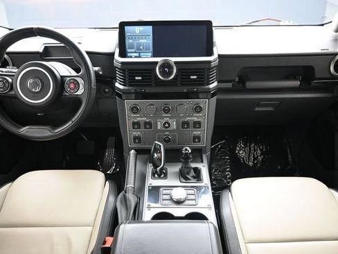 Used 2024 INEOS Grenadier AWD/4WD image 21