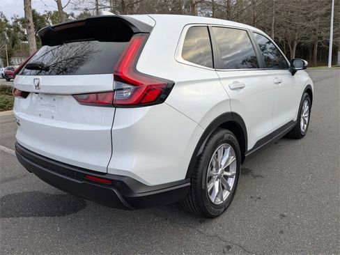 Certified 2023 Honda CR-V EX-L image 8