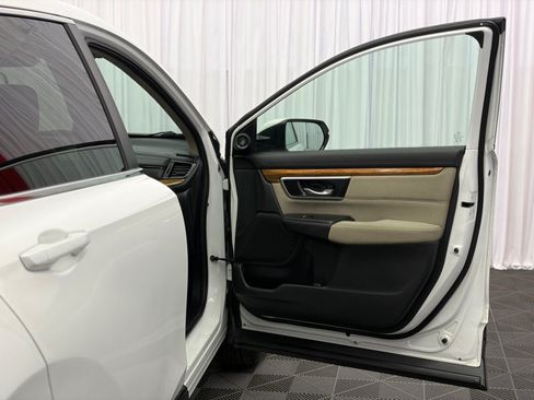 Used 2019 Honda CR-V EX image 15