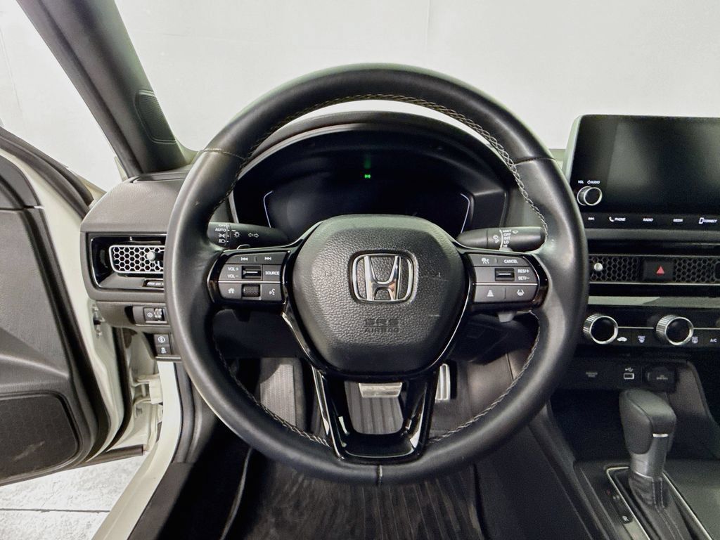 Used 2024 Honda Civic Sport image 12
