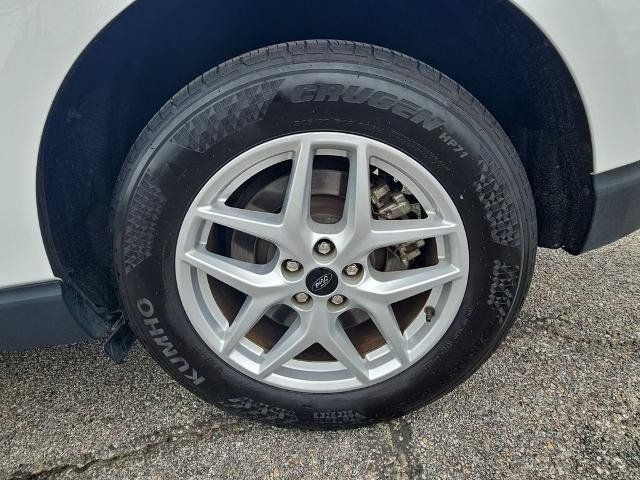 Certified 2024 Ford Edge SEL AWD/4WD image 32