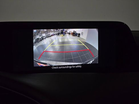 Used 2023 MAZDA MAZDA3 s image 26