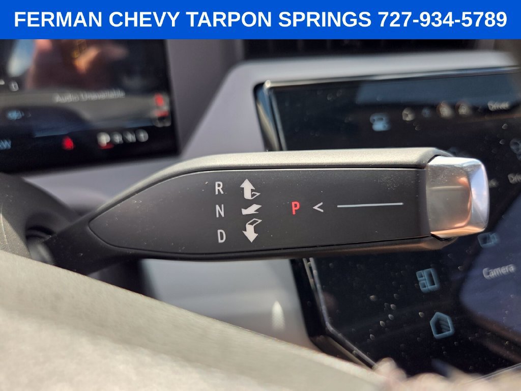New 2027 Chevrolet Bolt LT w/ Comfort Package FWD image 30