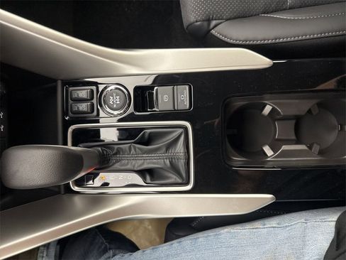 New 2026 Mitsubishi Eclipse Cross SE image 28