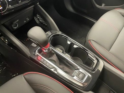 New 2026 Chevrolet TrailBlazer RS w/ Convenience Package image 6