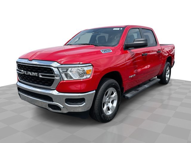 Used 2023 RAM 1500 Lone Star AWD/4WD image 1