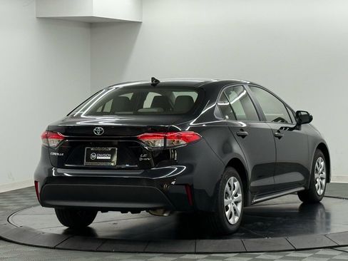 Certified 2026 Toyota Corolla LE image 6