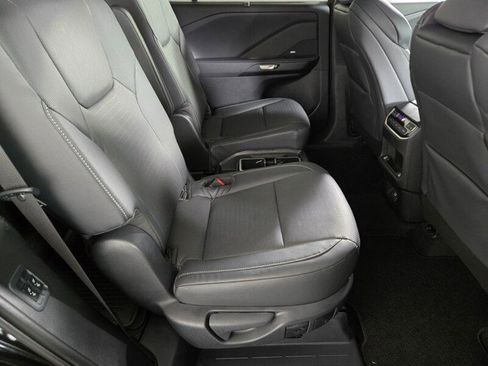 Certified 2026 Lexus TX 500h AWD image 21