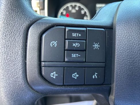 Used 2023 Ford F150 XL w/ STX Appearance Package AWD/4WD image 15