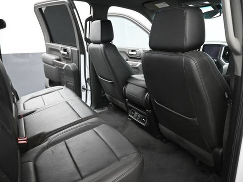 Used 2023 Chevrolet Silverado 2500 LTZ AWD/4WD image 14