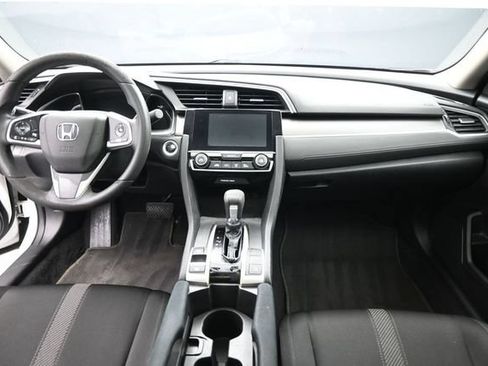 Used 2018 Honda Civic EX image 20