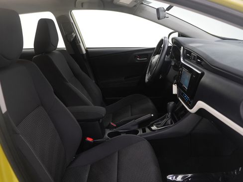 Used 2016 Scion iM image 11