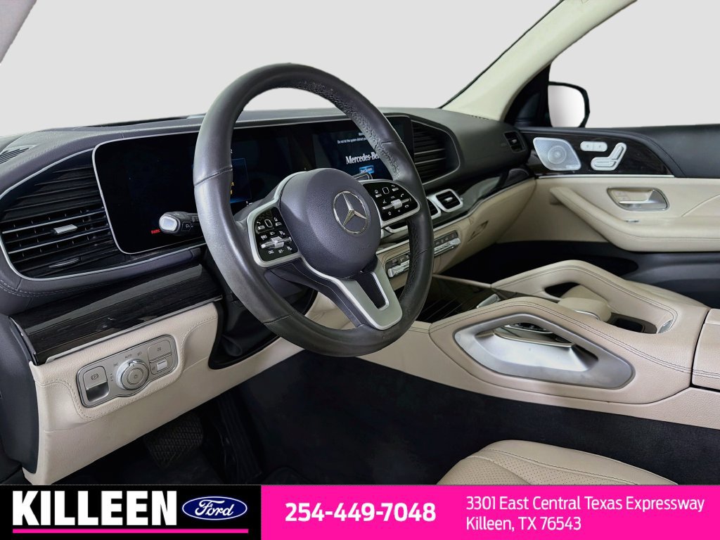 Used 2020 Mercedes-Benz GLE 350 4MATIC image 10