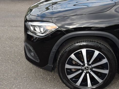Used 2022 Mercedes-Benz GLA 250 4MATIC image 35