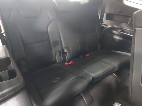 New 2025 Kia Telluride EX image 12