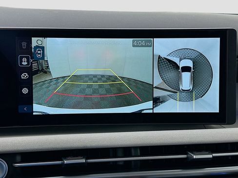 New 2026 Hyundai Tucson Limited image 13