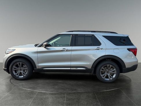 Used 2025 Ford Explorer Active w/ Active Comfort Package AWD/4WD image 5