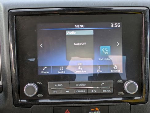 Used 2022 Nissan Frontier SV image 19